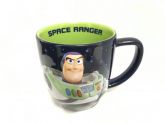 Caneca 3D Disney Buzz Lightyear